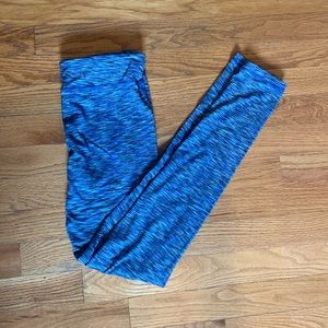 Girls Athleta Leggings